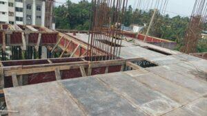 Construction Status - Asset Zenith - April 26