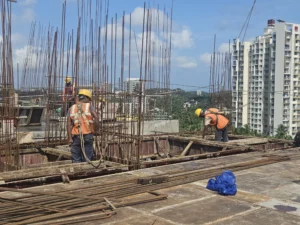 Construction Status - Asset Zenith - August 26 (1)