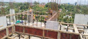 Construction Status - Asset Zenith - July 26