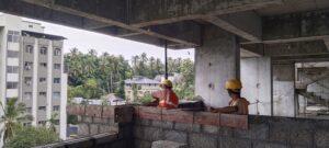 Construction Status - Asset Zenith - July 26
