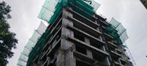 Construction Status - Asset Zenith - July 26