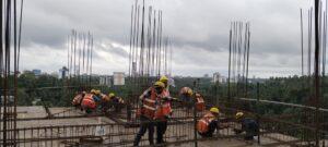 Construction Status - Asset Zenith - July 26