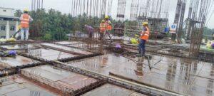 Construction Status - Asset Zenith - July 26
