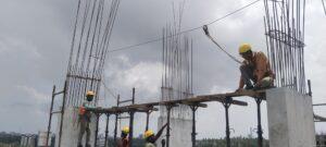 Construction Status - Asset Zenith - July 26