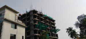 Construction Status - Asset Zenith - May 26