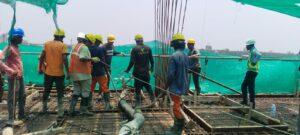 Construction Status - Asset Zenith - May 26