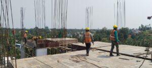 Construction Status - Asset Zenith - May 26