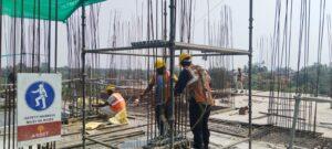 Construction Status - Asset Zenith - May 26
