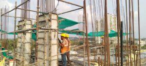 Construction Status - Asset Zenith - May 26
