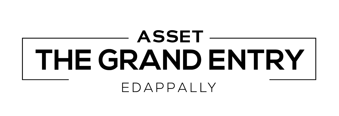Asset The Grand Entry