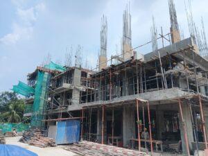 Construction Status - Asset Grand Entry - Feb 26 (1)