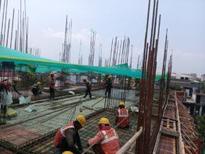 Construction Status - Asset Grand Entry - Feb 26 (2)