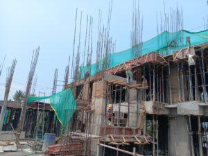 Construction Status - Asset Grand Entry - Feb 26 (3)