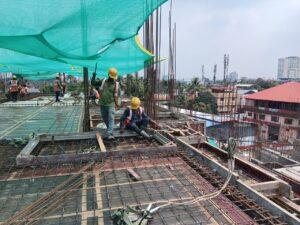 Construction Status - Asset Grand Entry - Feb 26 (5)