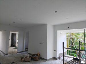 Construction Status - Asset Grand Entry - July 26