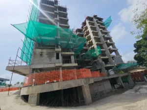 Construction Status - Asset Sreyas - August 26