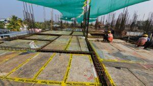 Construction Status - Asset Sreyas - Feb 26 (4)