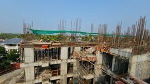 Construction Status - Asset Sreyas - Feb 26 (5)