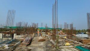 Construction Status - Asset Sreyas - Feb 26 (7)