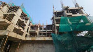 Construction Status - Asset Sreyas - Feb 26 (8)