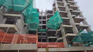 Construction Status - Asset Sreyas - July 26