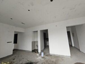 Construction Status - Asset Sreyas - July 26