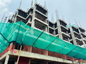 Construction Status - Asset Sreyas - May 26
