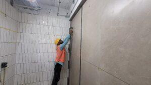 Construction Status - Asset Dominion - April 26