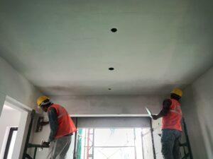 Construction Status - Asset Dominion - April 26