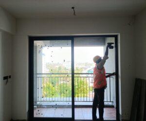 Construction Status - Asset Dominion - April 26