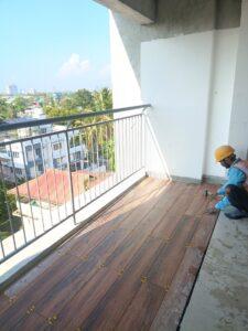 Construction Status - Asset Dominion - April 26