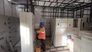 Construction Status - Asset Dominion - August 26