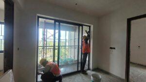 Construction Status - Asset Dominion - August 26