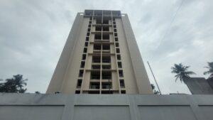 Construction Status - Asset Dominion - August 26