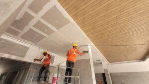Construction Status - Asset Dominion - August 26