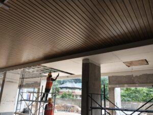 Construction Status - Asset Dominion - August 26