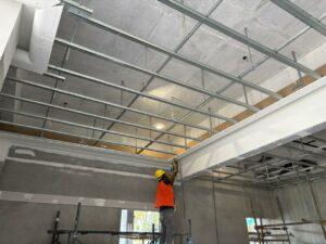 Construction Status - Asset Dominion - July 26