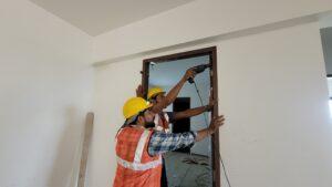 Construction Status - Asset Dominion - July 26