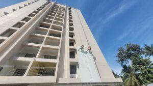 Construction Status - Asset Dominion - July 26