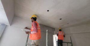 Construction Status - Asset Dominion - July 26