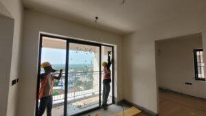 Construction Status - Asset Dominion - July 26