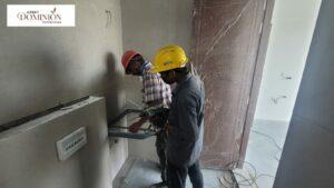 Construction Status - Asset Dominion - May 26