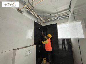 Construction Status - Asset Dominion - May 26