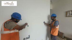 Construction Status - Asset Dominion - May 26