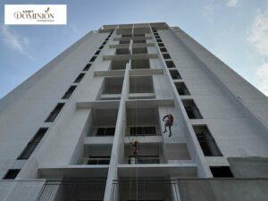 Construction Status - Asset Dominion - May 26
