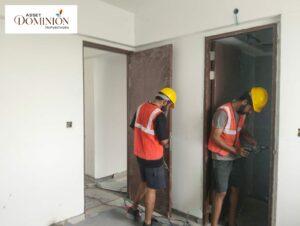 Construction Status - Asset Dominion - May 26