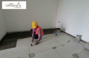 Construction Status - Asset Dominion - May 26