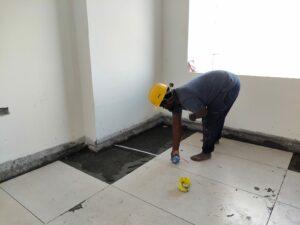 Construction Status - Asset Majestic - April 26