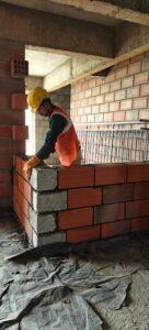 Construction Status - Asset Majestic - April 26