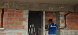Construction Status - Asset Majestic - April 26